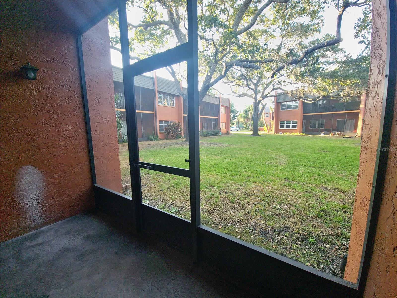 COVE SPGS CONDO - Residential Lease