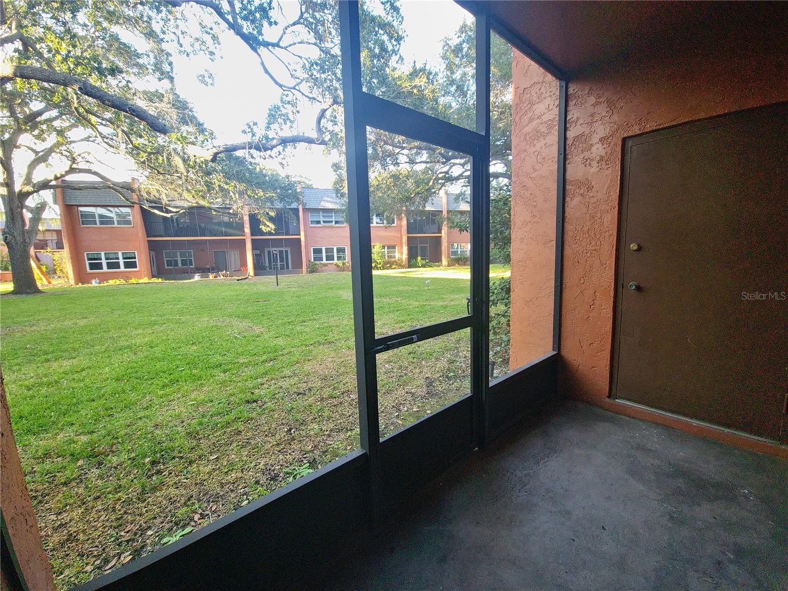 COVE SPGS CONDO - Residential Lease