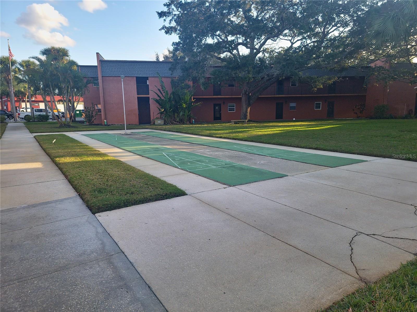 COVE SPGS CONDO - Residential Lease