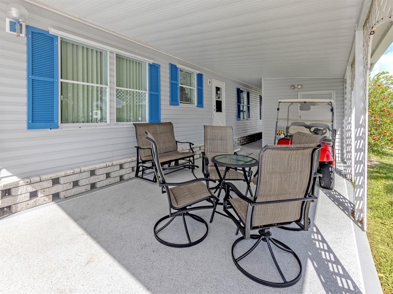 HARBOR ISLES PH 5 - Residential