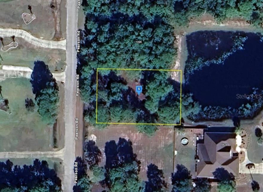 This vacant lot offers an excellent opportunity to build your future home or make a smart investment. Situated in a desirable neighborhood, the property features 0.28 acres of wooded terrain, with public water available (per seller). Enjoy a peaceful setting while remaining conveniently located near shopping, dining, schools, and major highways, providing easy access to city amenities. Whether you’re looking for a private retreat, a development opportunity, or a long-term investment, this lot provides the flexibility and location to suit your needs. Listing is for land only and comes As Is. Street addresses can be for listing purposes only and vacant land will receive a true street address once improved. 
I MAKE IT MY POLICY TO PUT ALL KNOWN INFORMATION ABOUT EACH LOT IN THE WRITE UP DETAILS, SO IF YOU DON’T SEE THE ANSWER YOU’RE LOOKING FOR , PLEASE CONTACT THE COUNTY TO GATHER INFORMATION.PLEASE UNDERSTAND WHEN BUYING OR SELLING VACANT/RAW LAND THIS IS USUALLY THE CASE. THE LISTING AGENT DOES NOT GUARANTEE THE ACCURACY OF THE INFORMATION IN THIS LISTING AND IS TO BE HELD HARMLESS OF ANY MISREPRESENTATION. BUYERS ARE ENCOURAGED TO DO THEIR OWN DUE DILIGENCE TO MAKE SURE THE LOT IS A GOOD FIT. SELLERS HAVE STATED THAT THEY WISH TO SELECT THE TITLE AGENCY FOR CLOSING. THEY ARE WILLING TO COVER THAT COST AT CLOSING. THANK YOU FOR LOOKING. THIS IS A FLAT FEE LIMITED-SERVICE LISTING.