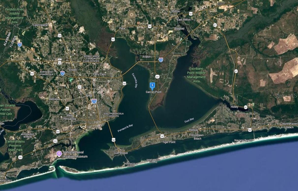 ADRIAN WOODS PH TWO - Land