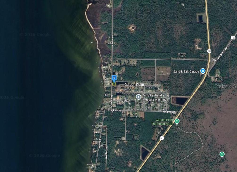 ADRIAN WOODS PH TWO - Land