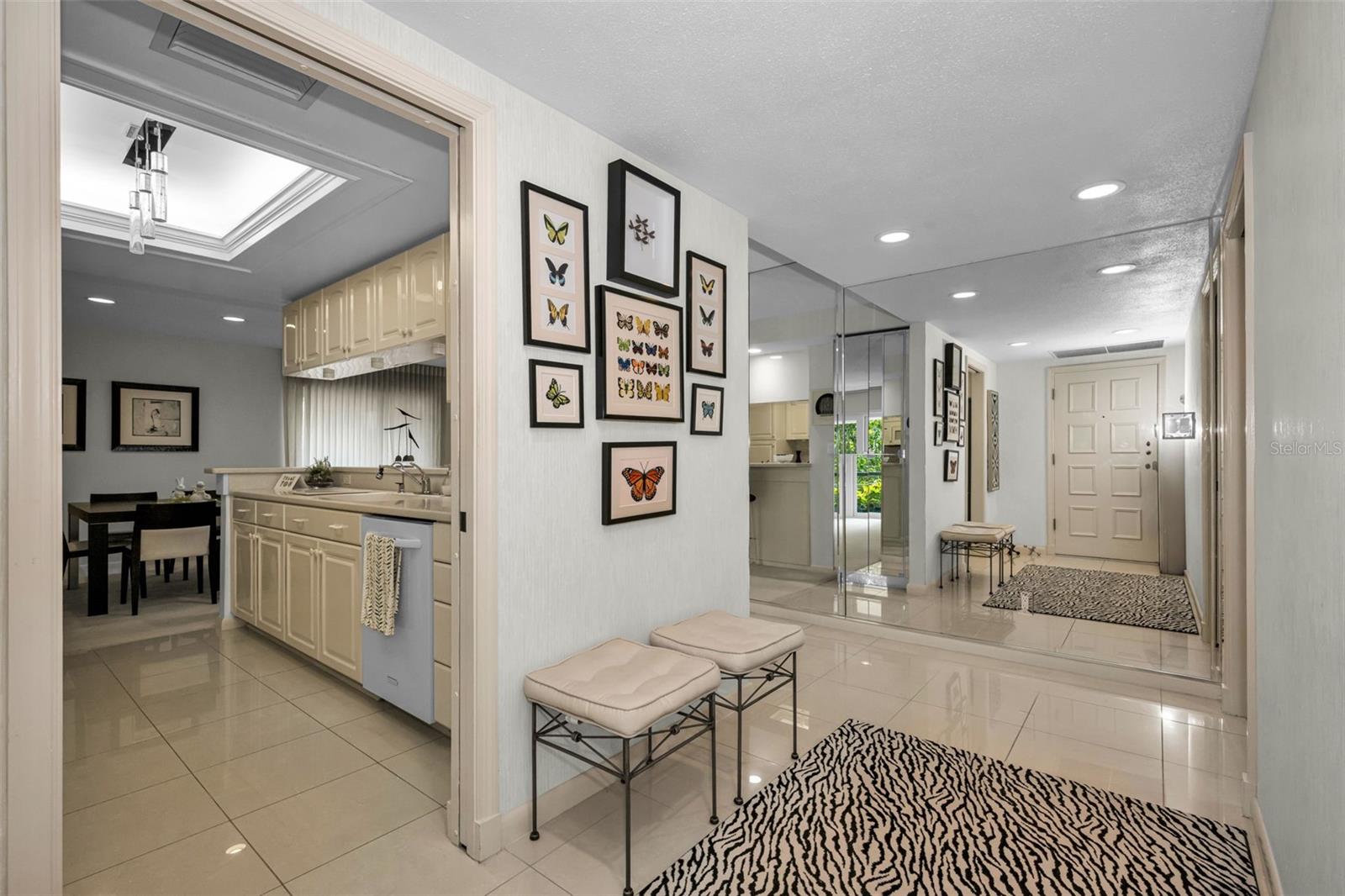 INNISBROOK - Residential