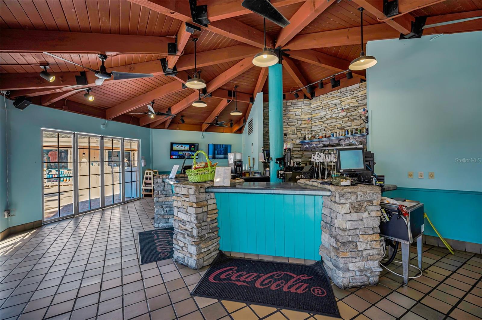 INNISBROOK - Residential