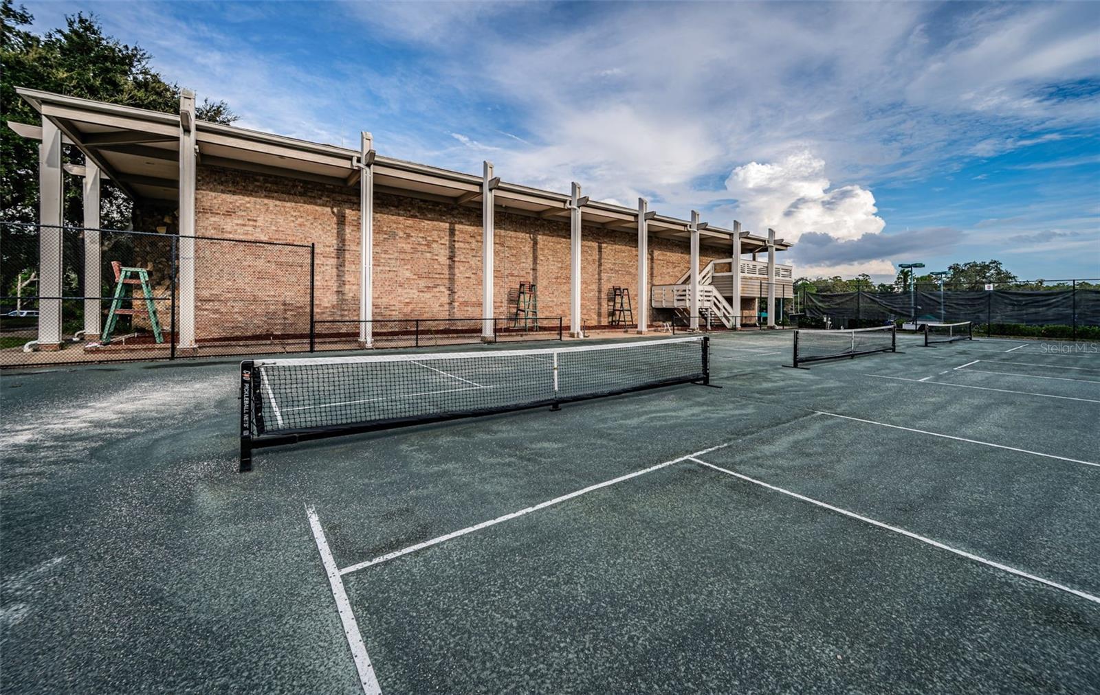 INNISBROOK - Residential