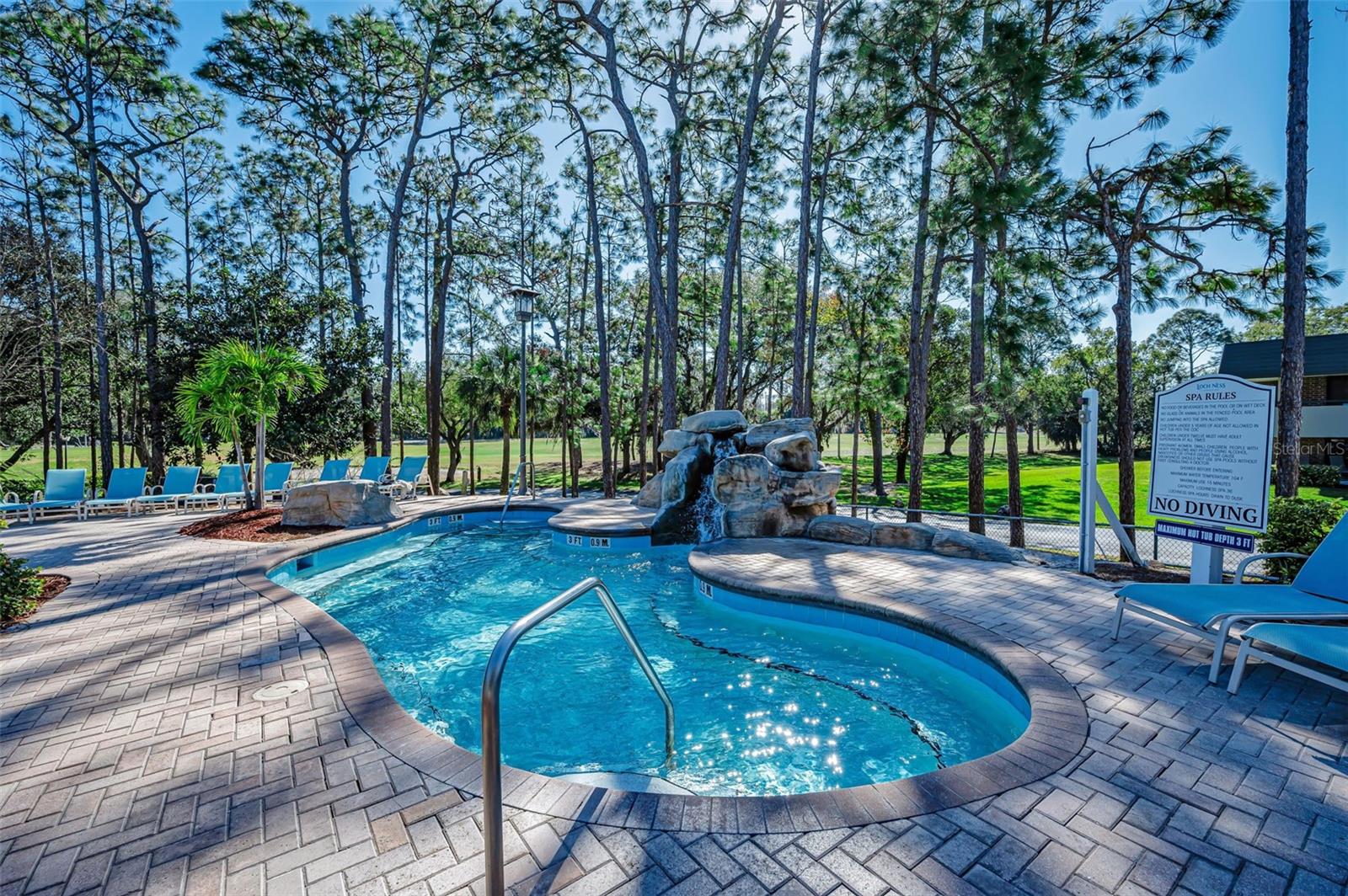 INNISBROOK - Residential