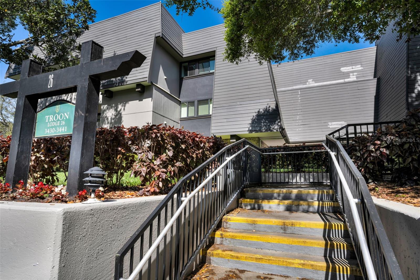 INNISBROOK - Residential