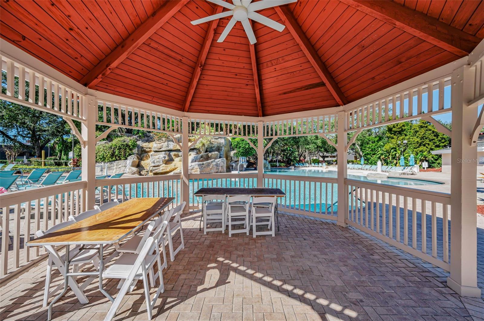 INNISBROOK - Residential