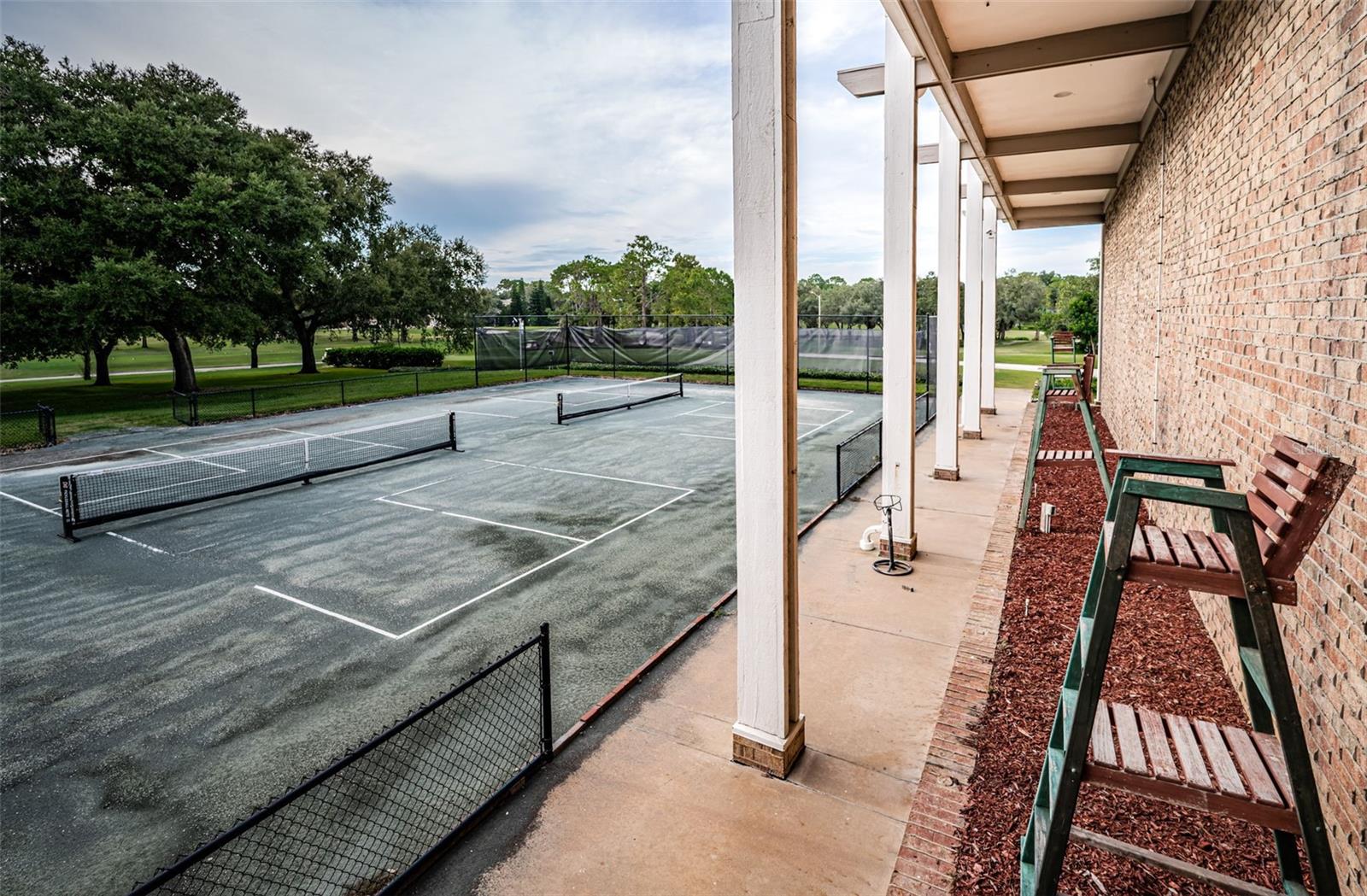 INNISBROOK - Residential