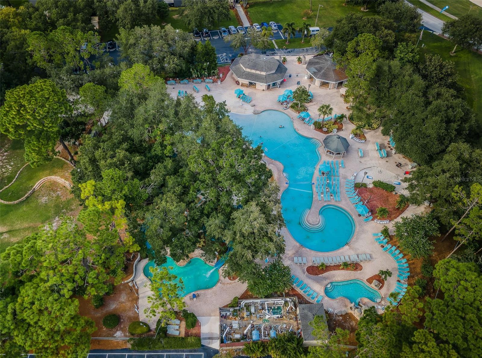 INNISBROOK - Residential