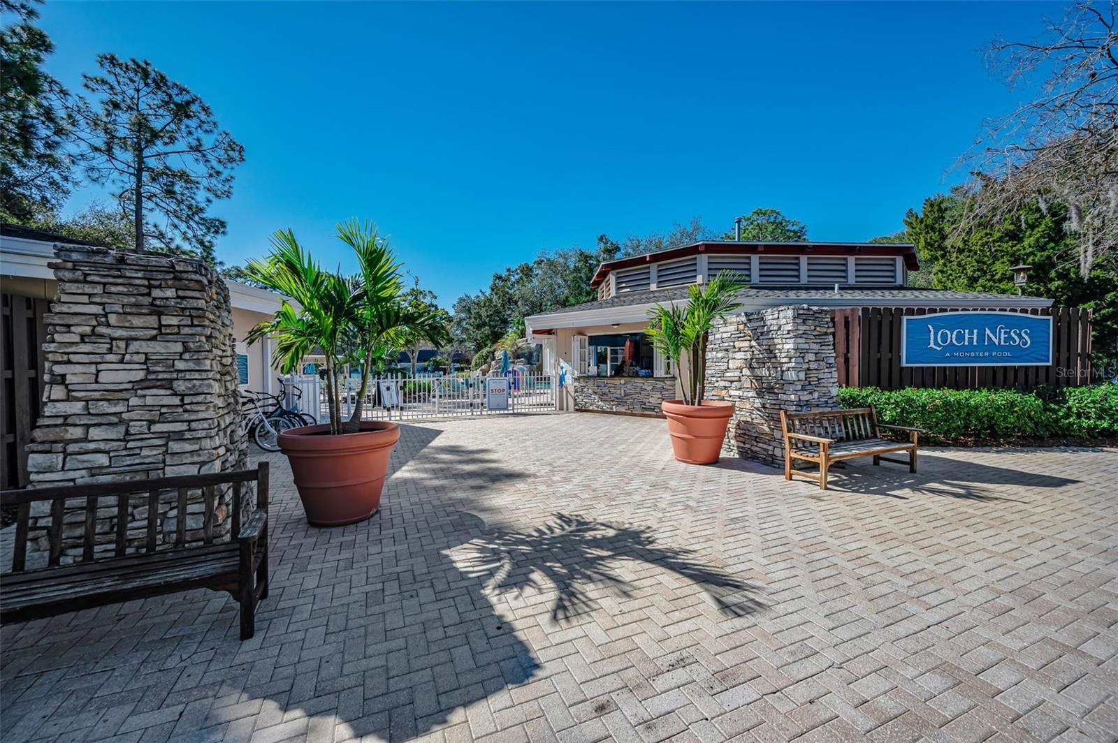 INNISBROOK - Residential