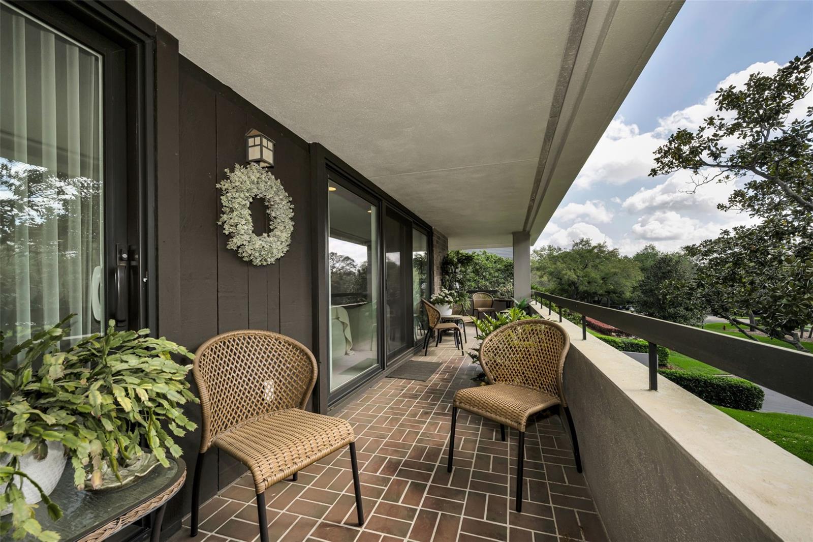 INNISBROOK - Residential