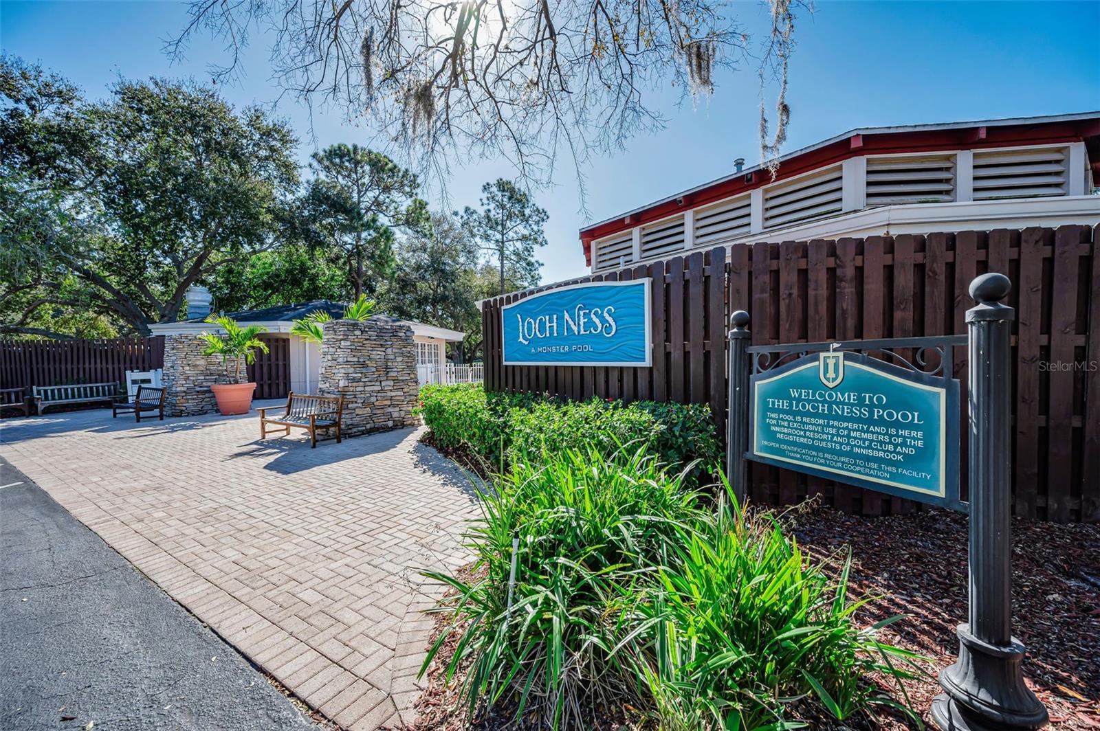 INNISBROOK - Residential