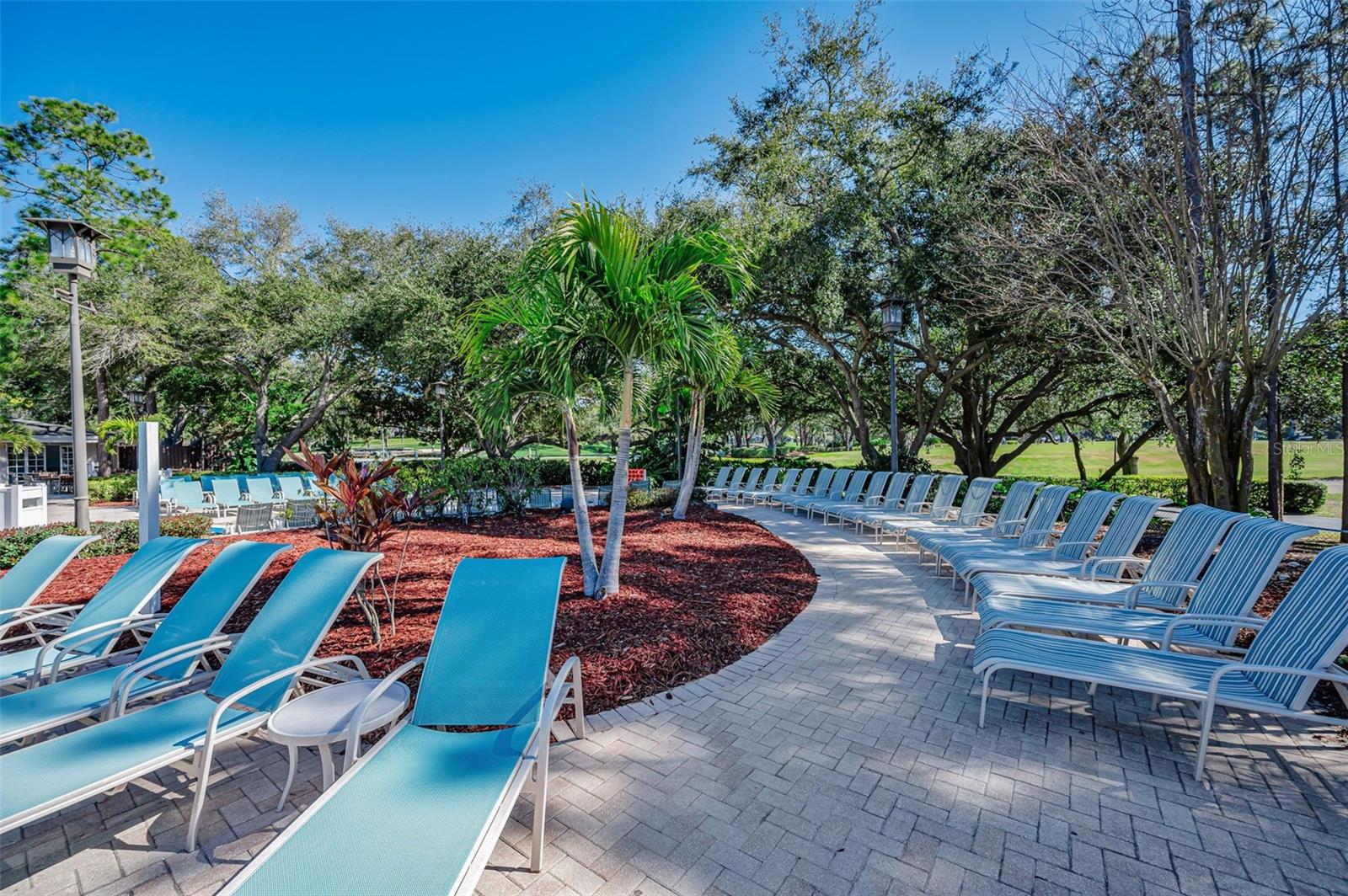 INNISBROOK - Residential