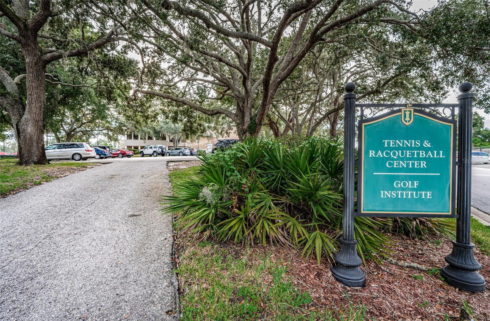 INNISBROOK - Residential