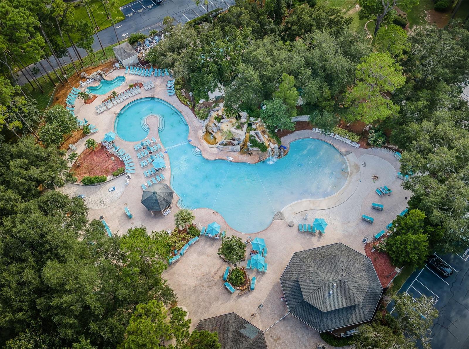 INNISBROOK - Residential