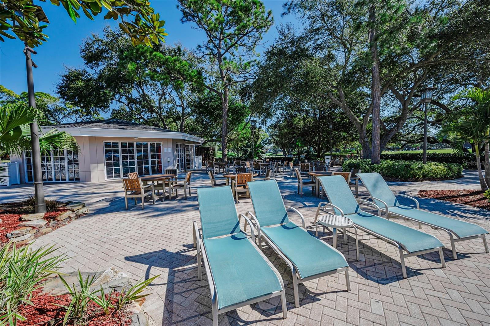 INNISBROOK - Residential
