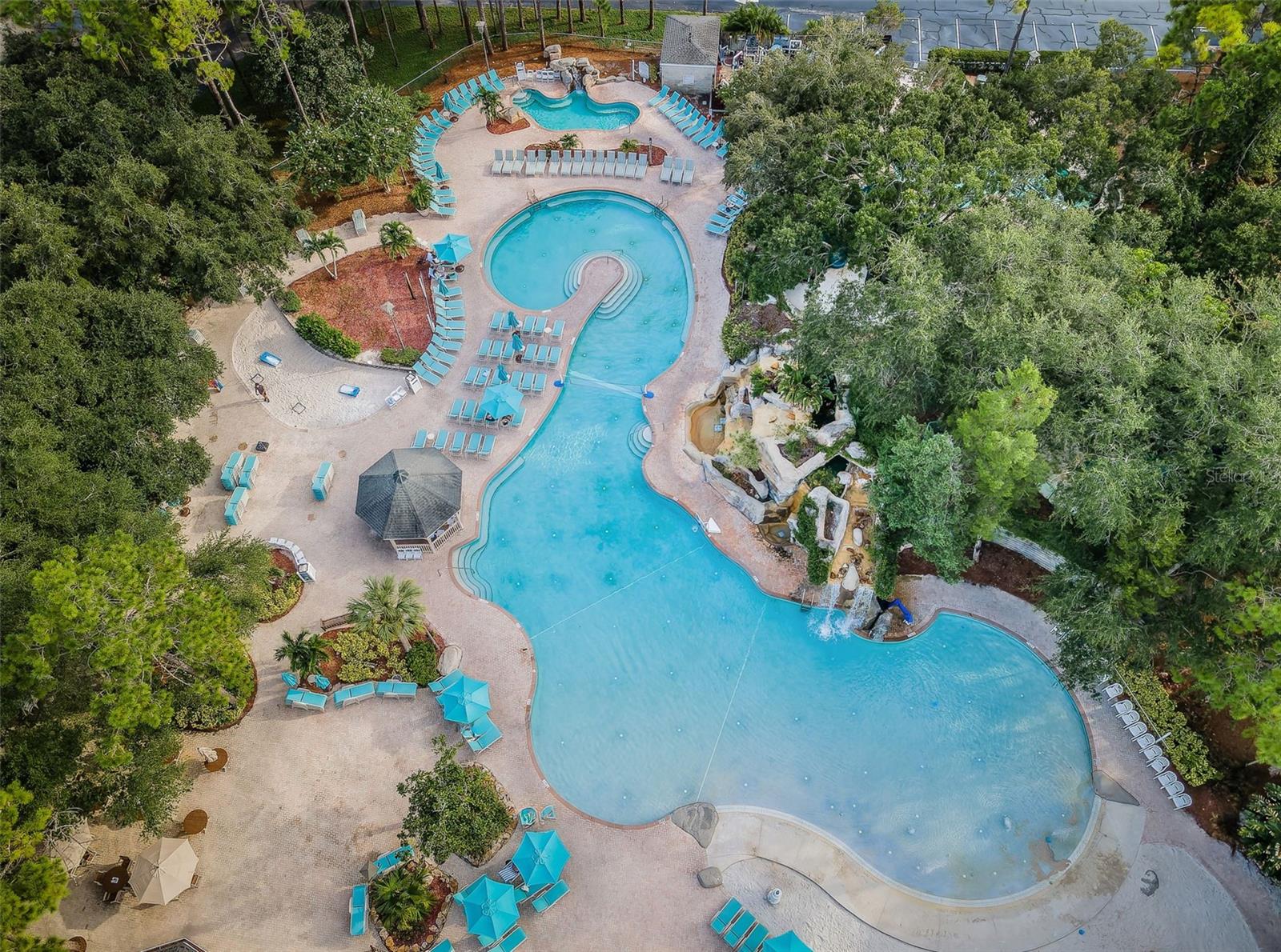 INNISBROOK - Residential