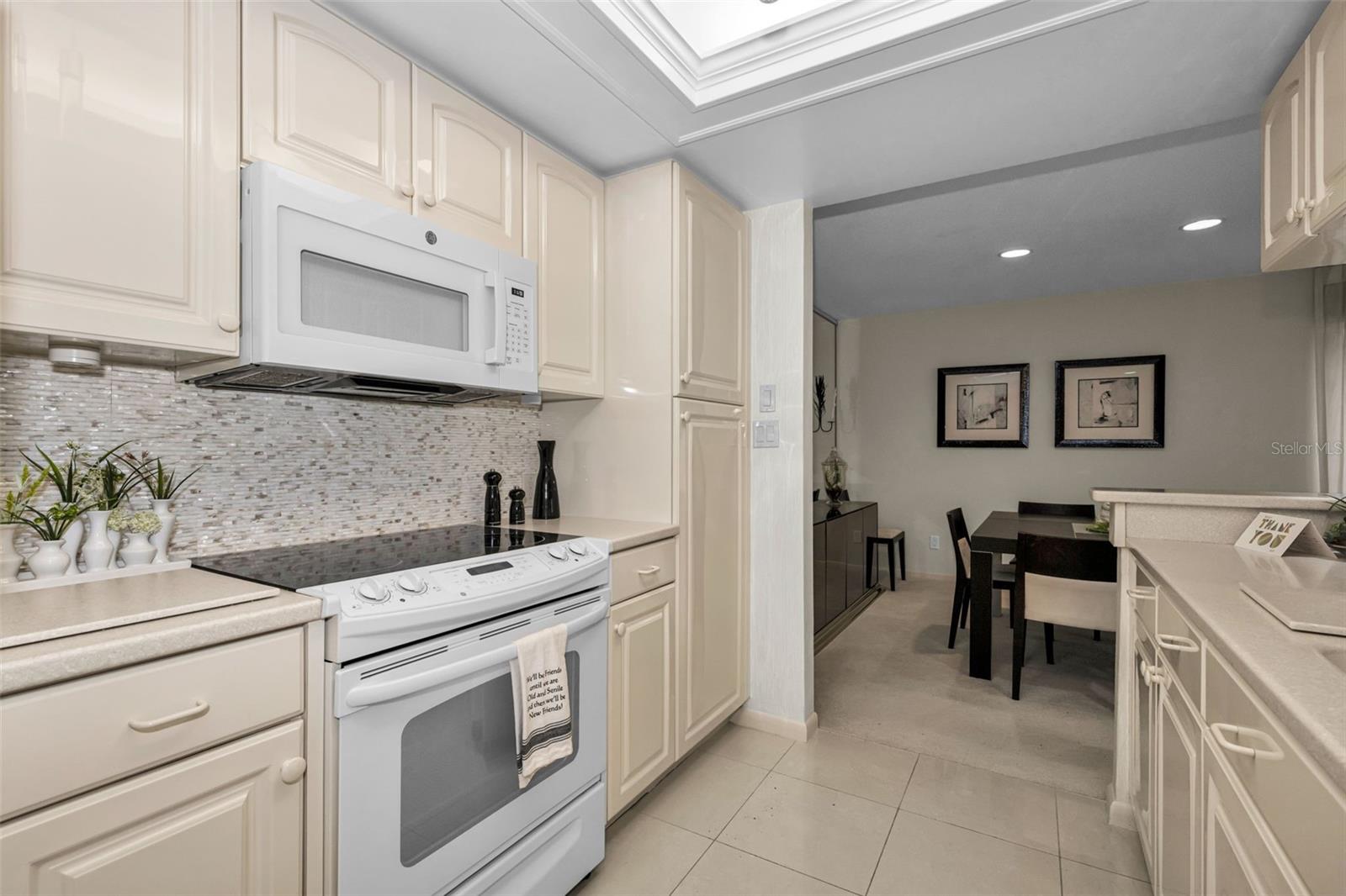 INNISBROOK - Residential