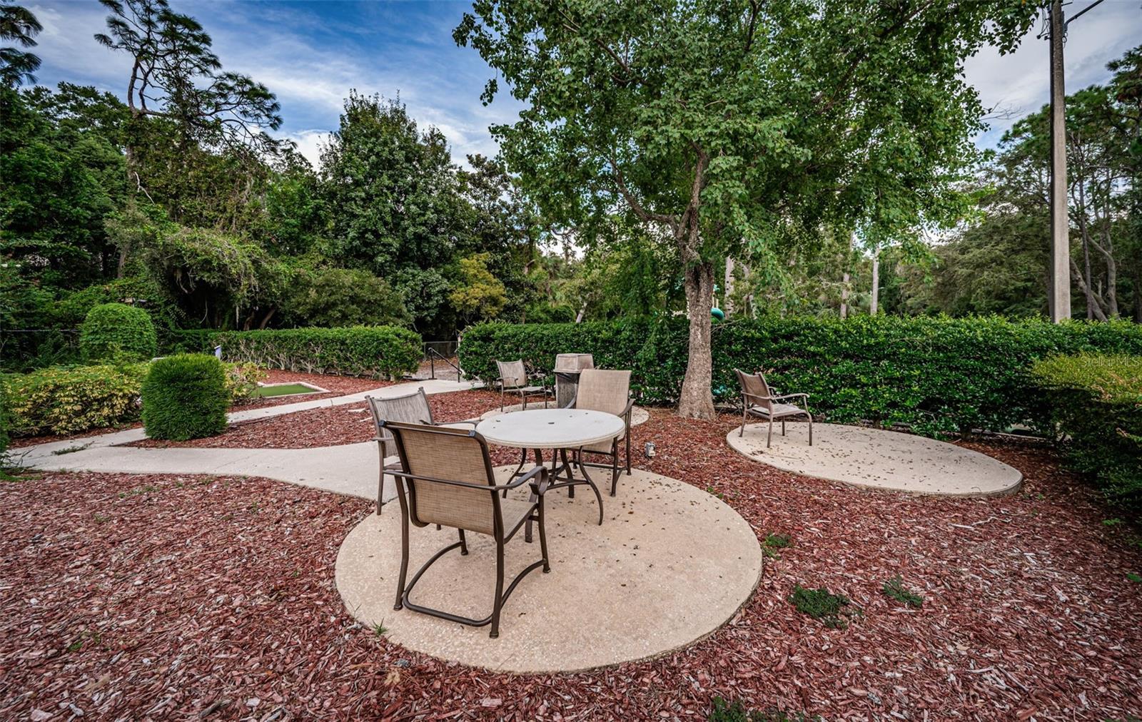 INNISBROOK - Residential