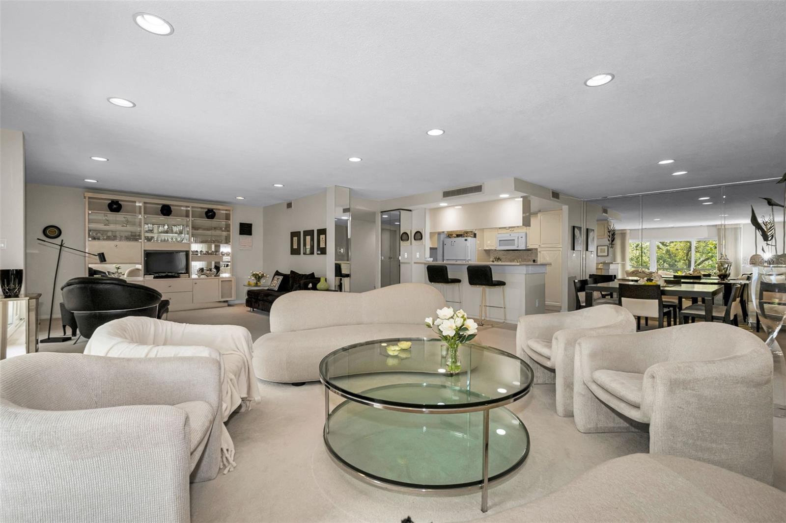 INNISBROOK - Residential