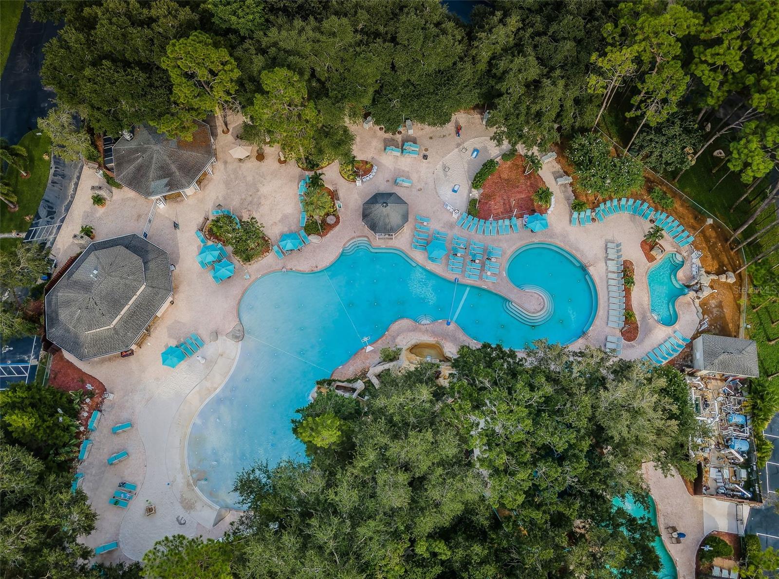 INNISBROOK - Residential