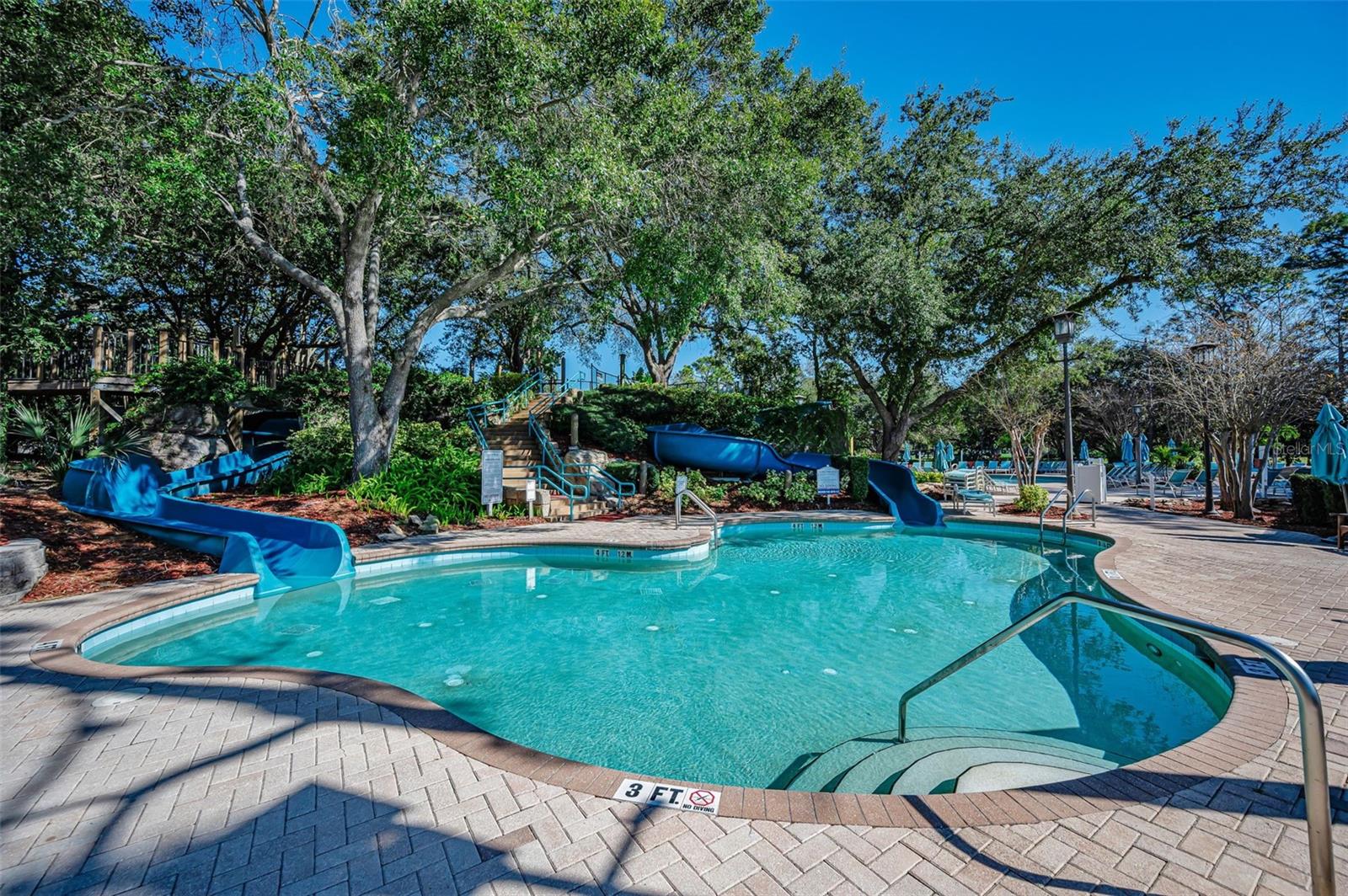 INNISBROOK - Residential