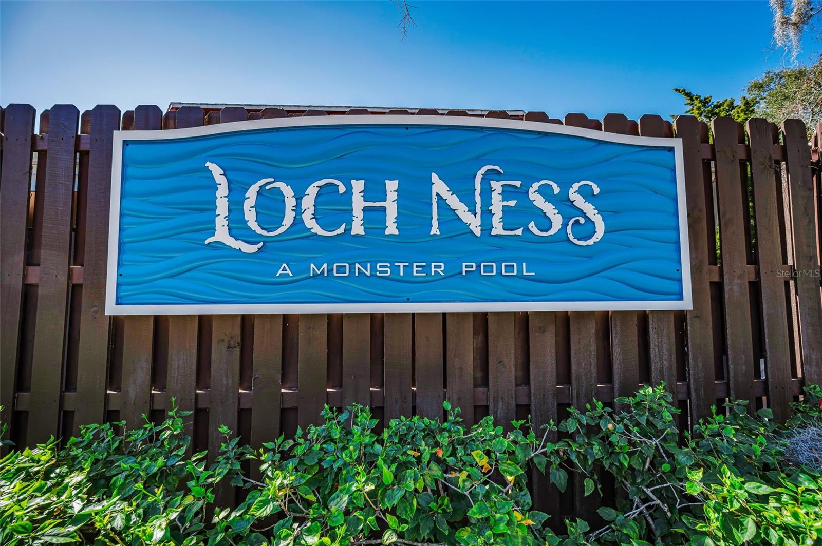 INNISBROOK - Residential