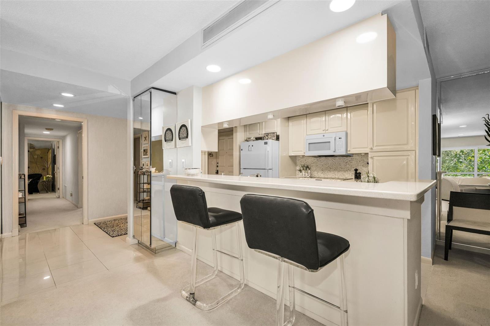 INNISBROOK - Residential