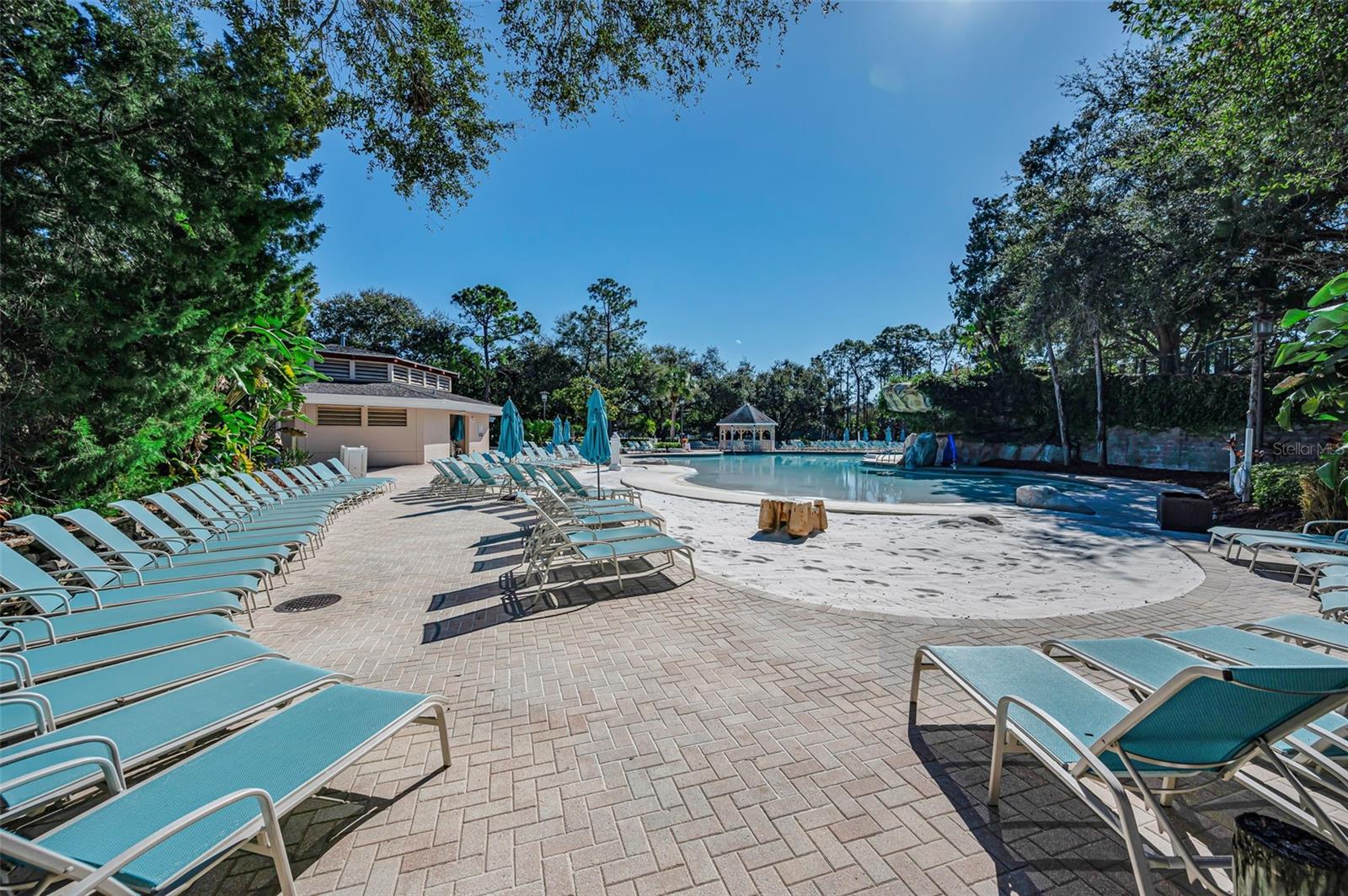 INNISBROOK - Residential