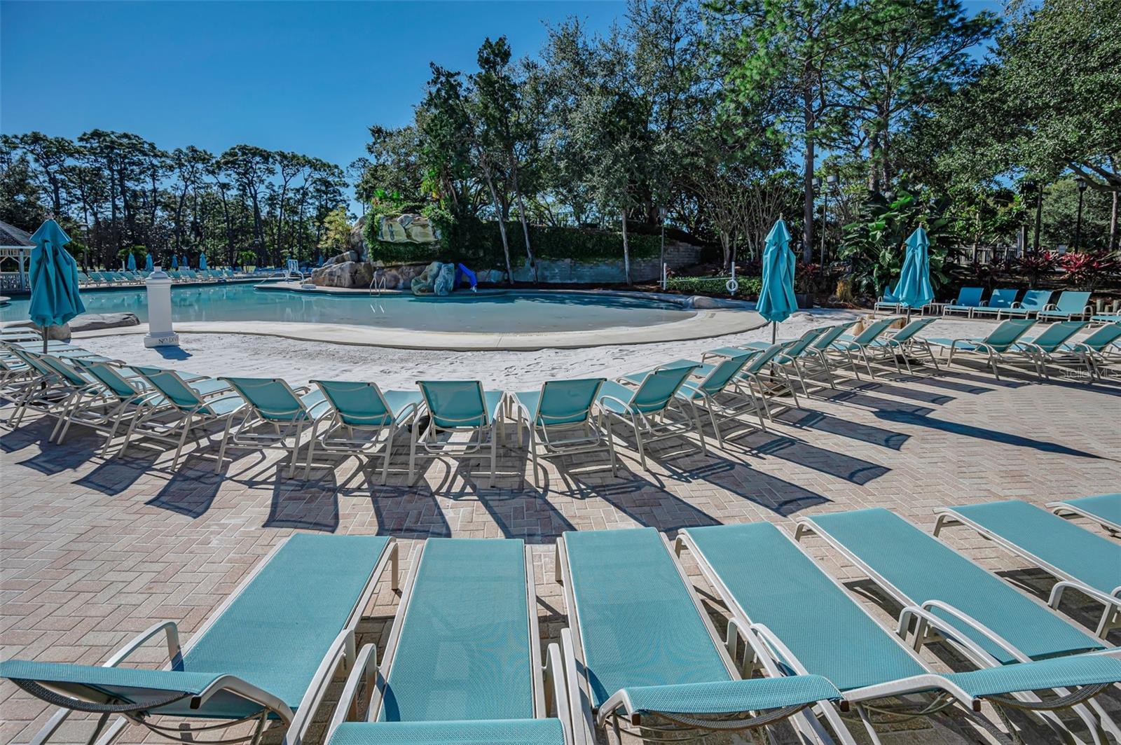 INNISBROOK - Residential