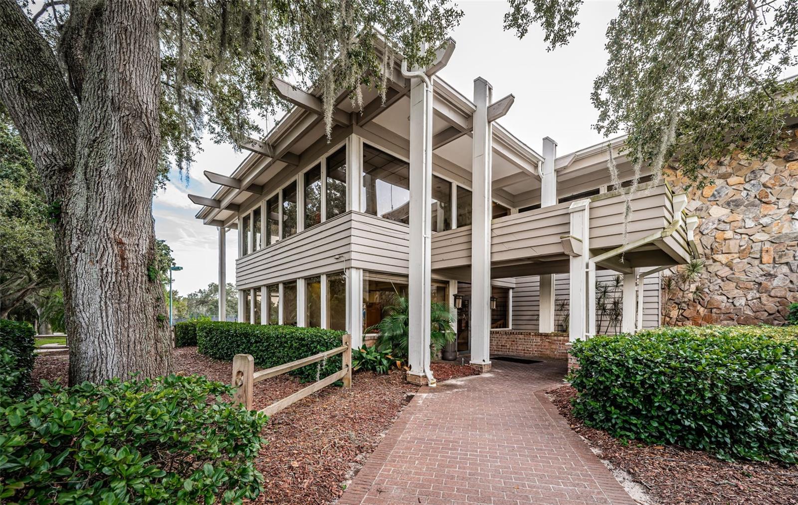 INNISBROOK - Residential