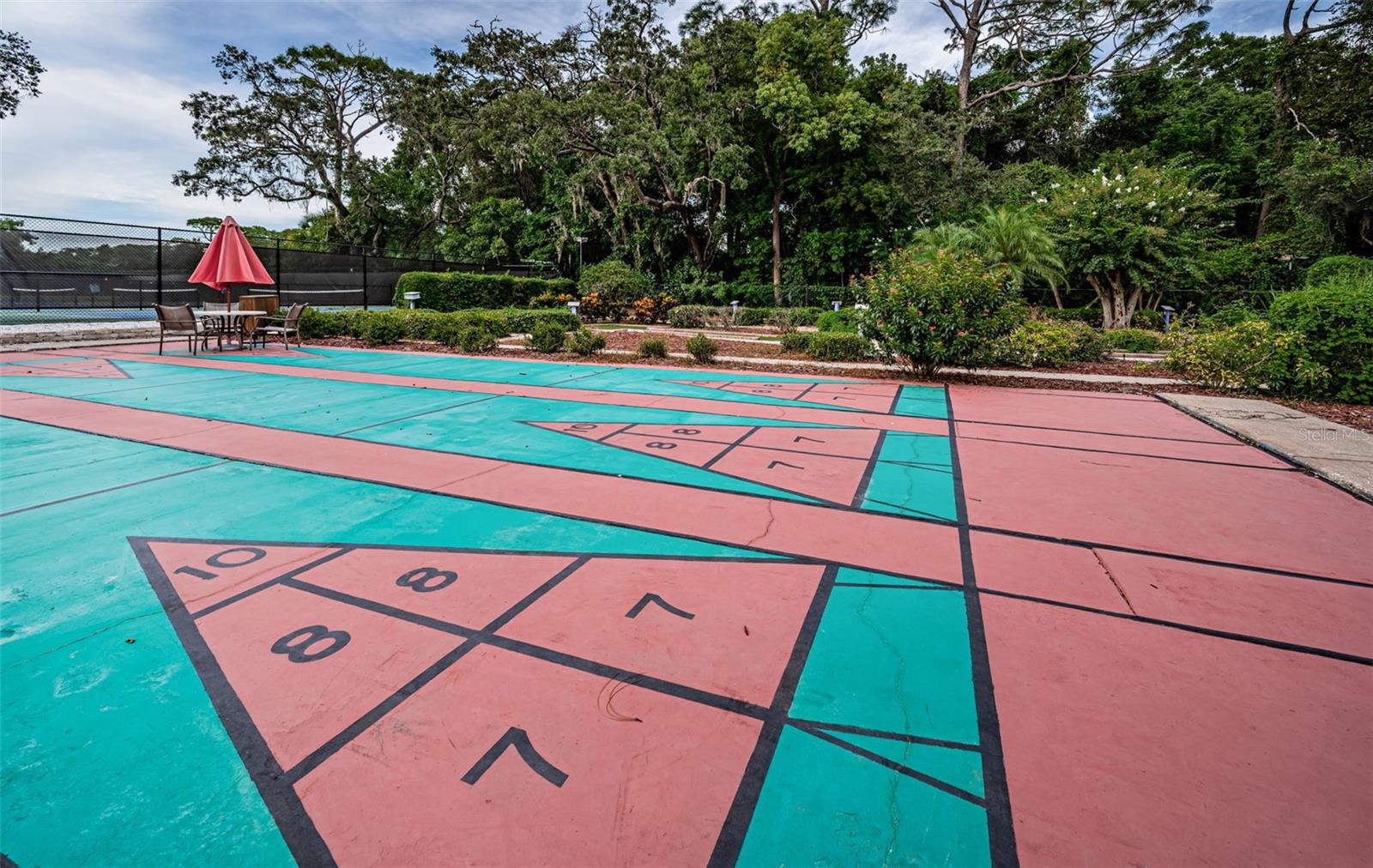 INNISBROOK - Residential