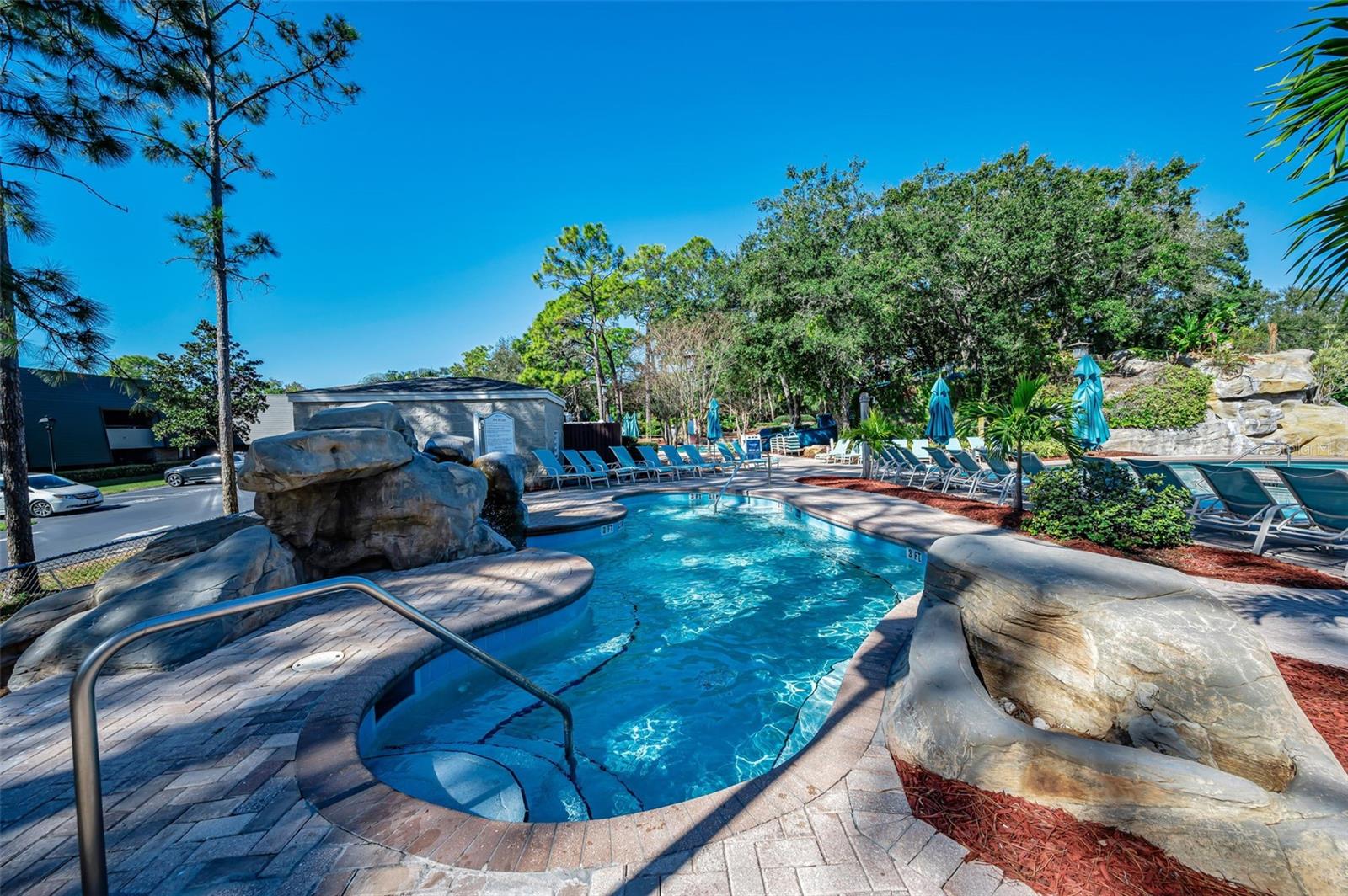 INNISBROOK - Residential