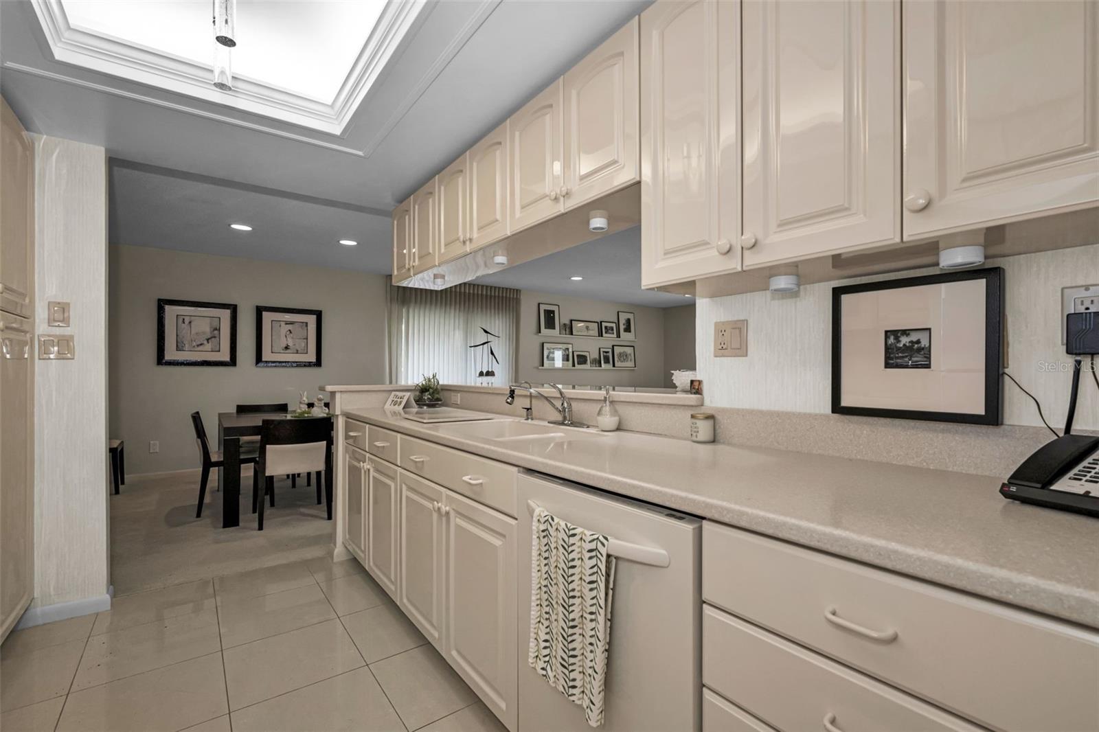 INNISBROOK - Residential