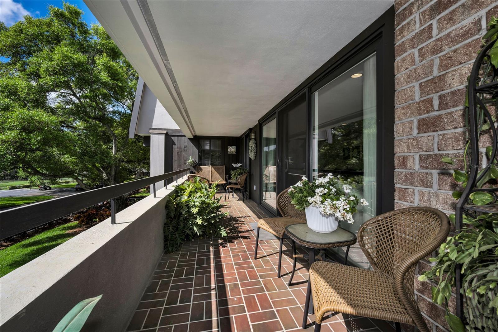 INNISBROOK - Residential