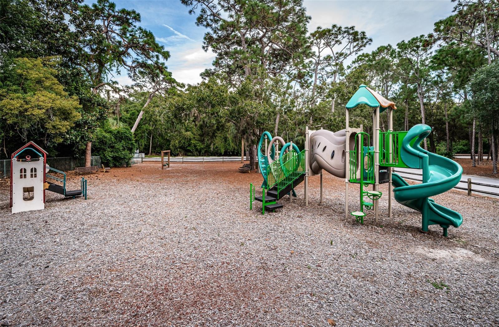 INNISBROOK - Residential