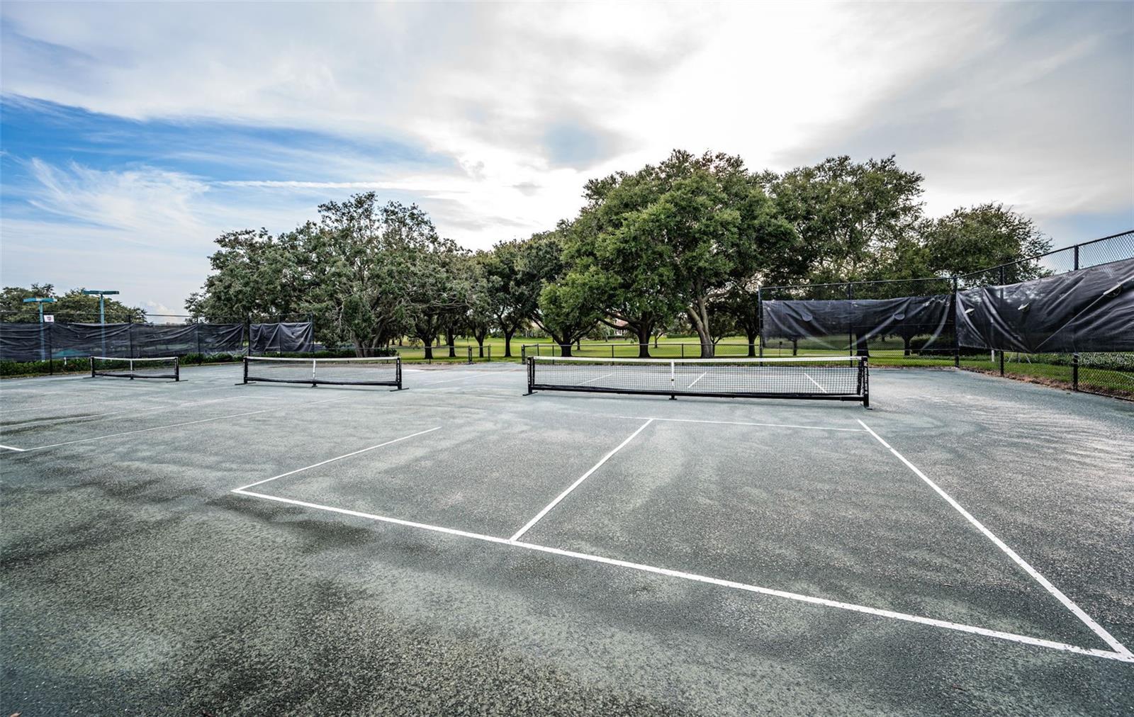 INNISBROOK - Residential