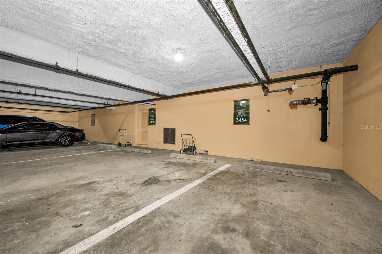 INNISBROOK - Residential