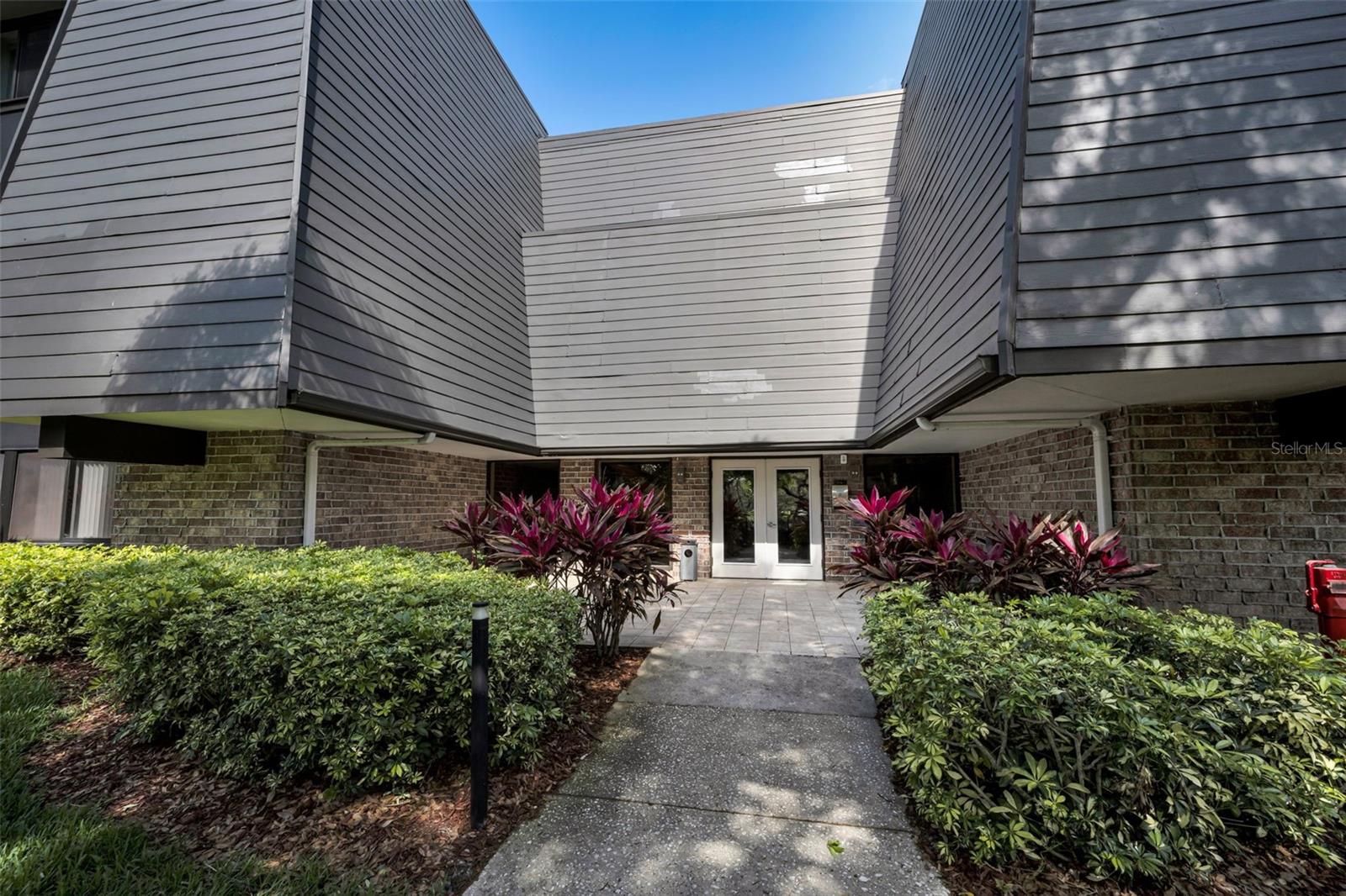 INNISBROOK - Residential