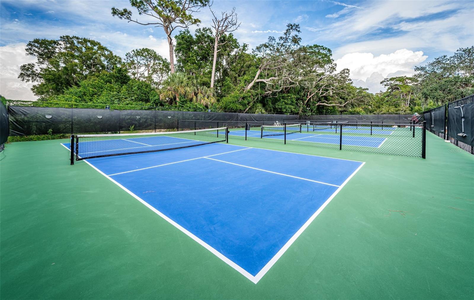 INNISBROOK - Residential