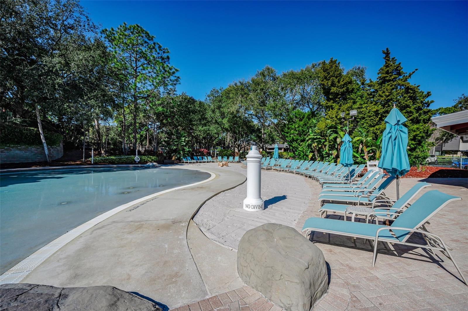 INNISBROOK - Residential