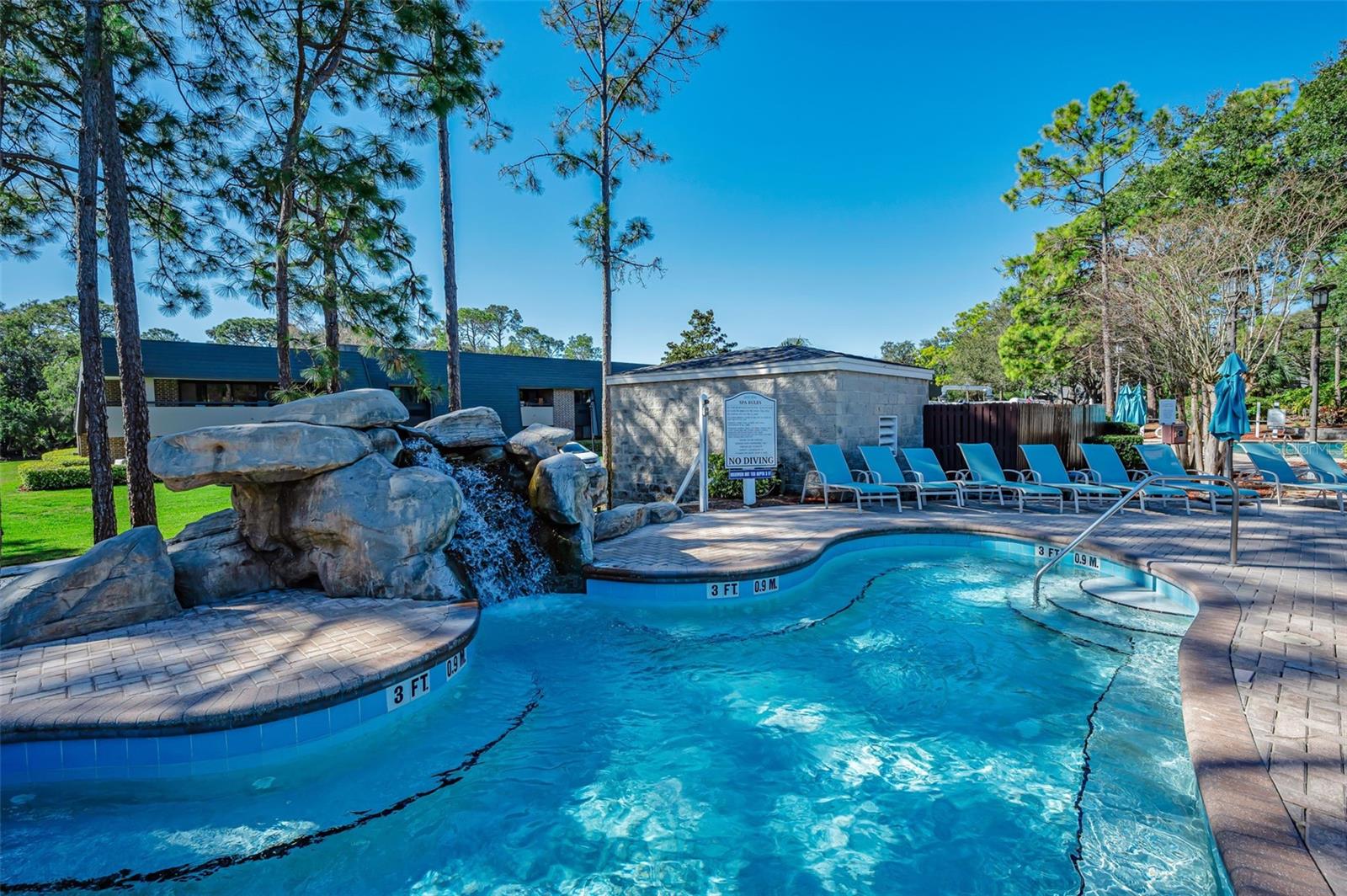 INNISBROOK - Residential