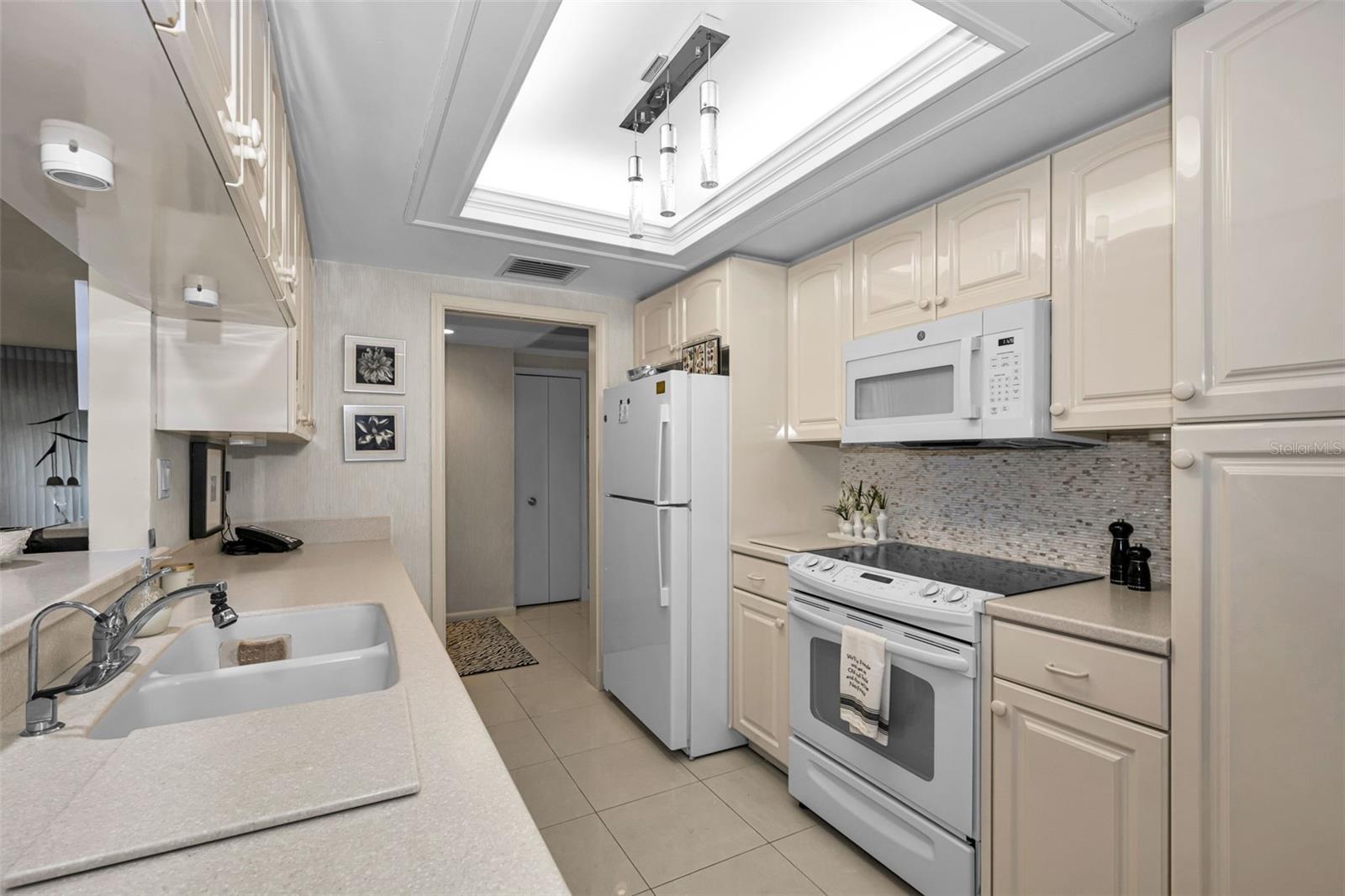 INNISBROOK - Residential