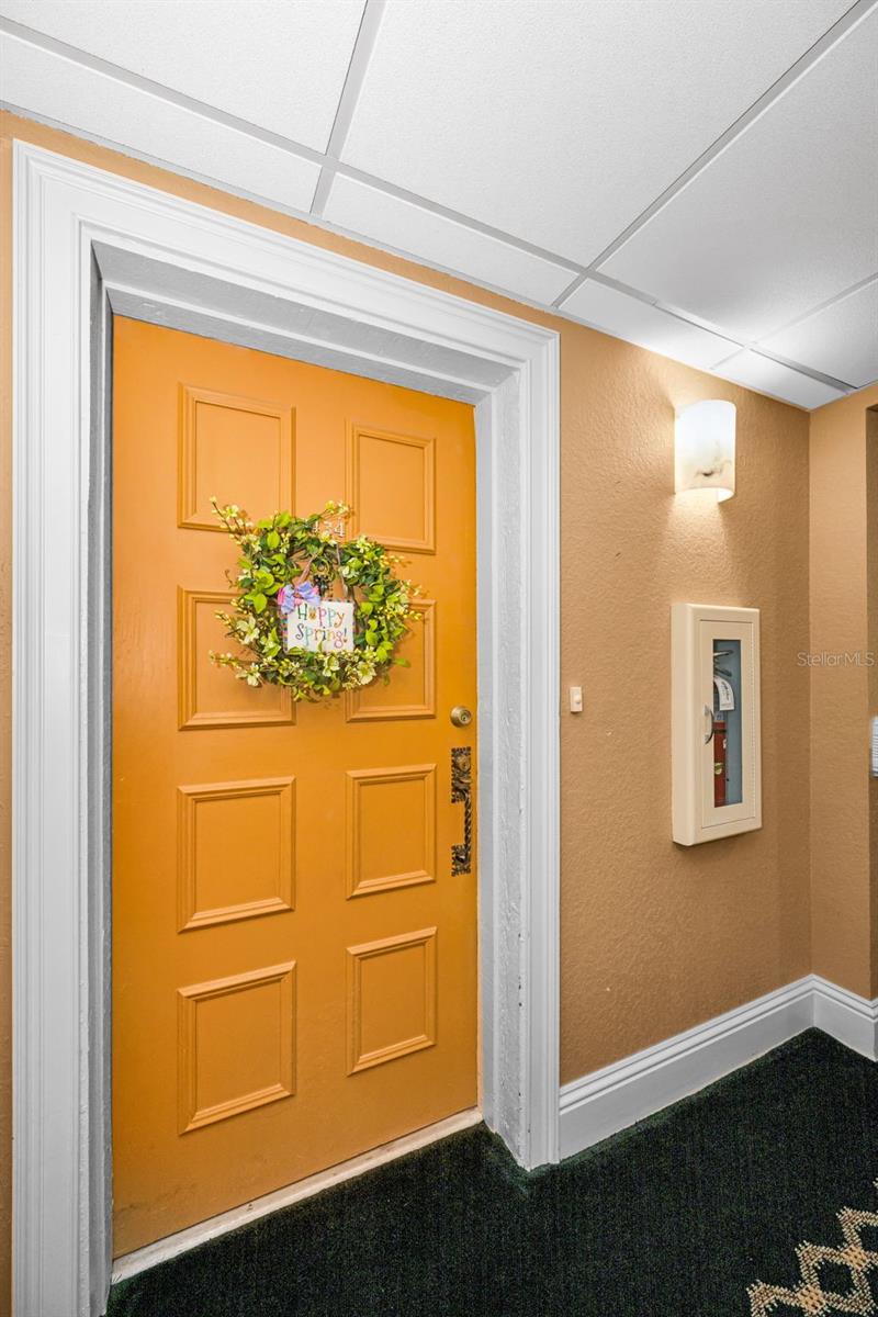 INNISBROOK - Residential