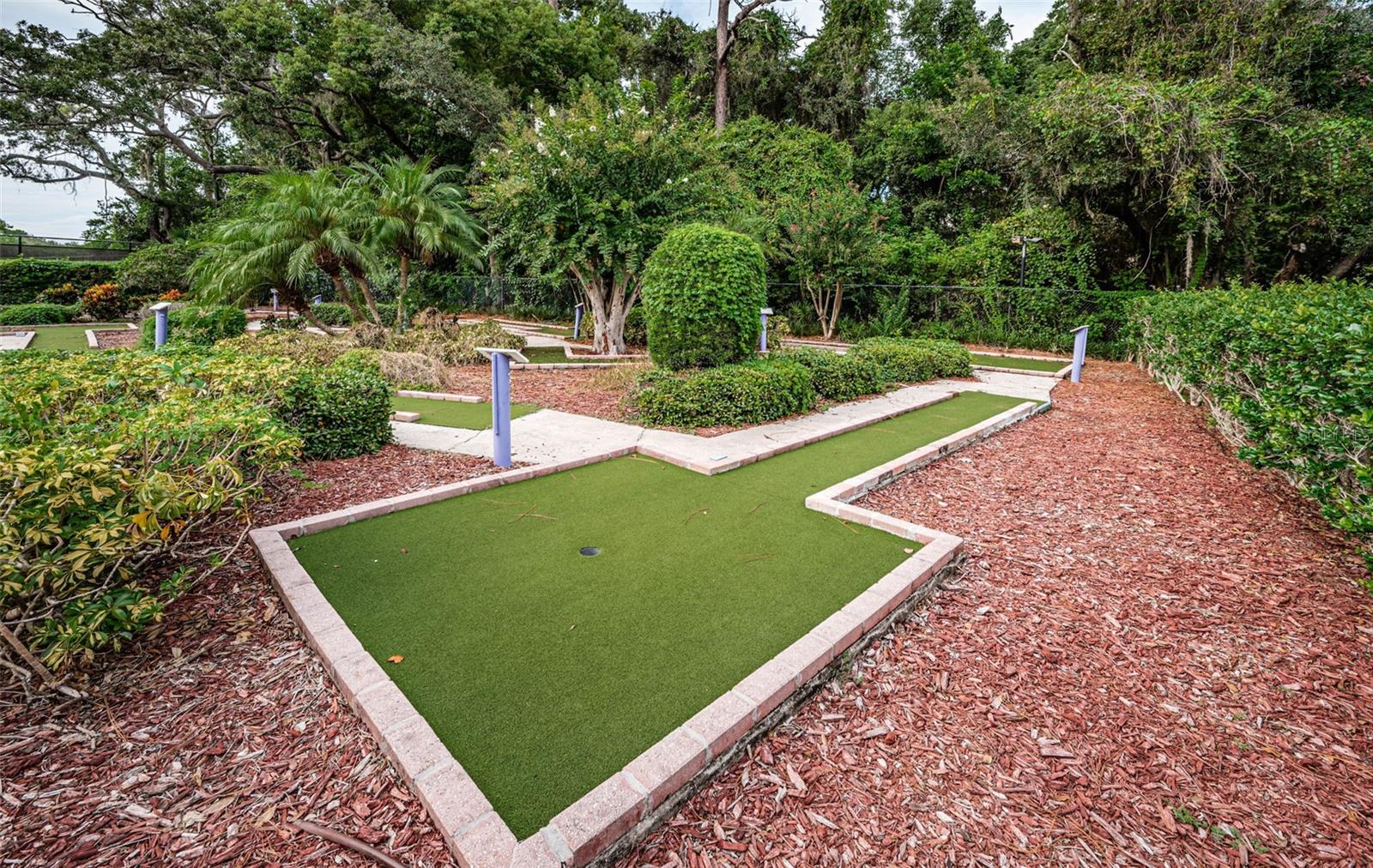 INNISBROOK - Residential