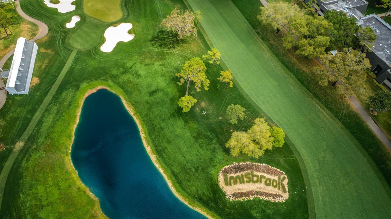 INNISBROOK - Residential