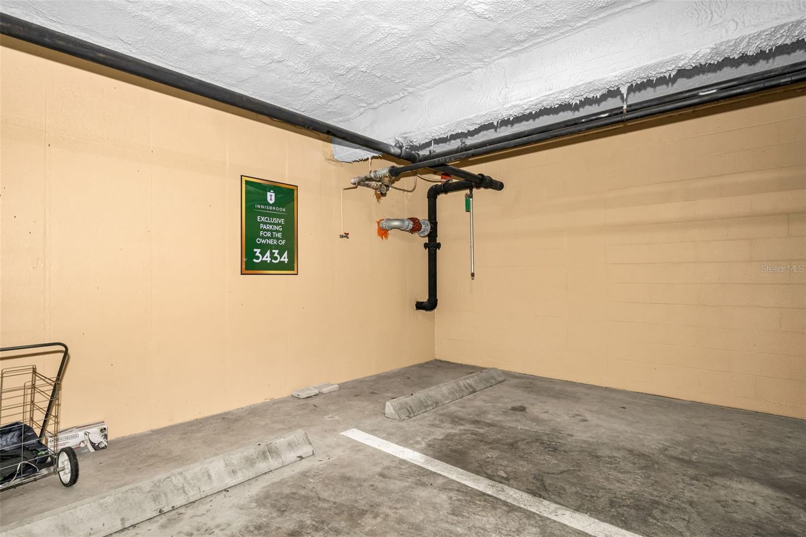 INNISBROOK - Residential