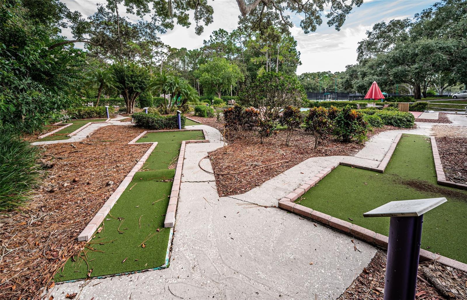 INNISBROOK - Residential